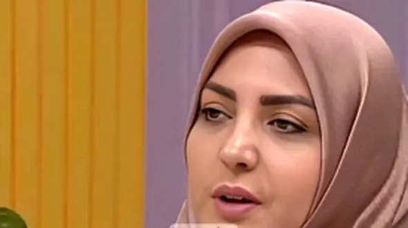 فیلم/ سعید عزیزی: آقایون هول نباشیم، عجول نباشیم.../ بعضی تصمیمات به مرور انجام میشه / آمادگی روحی خانم ها ترجیحه تا آمادگی وجود آقایون...!