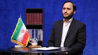 علی بهادری جهرمی احتمالا سخنگوی دولت می شود