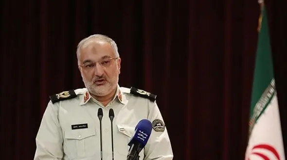  نفر دوم باند تمساح خلیج دستگیر شد