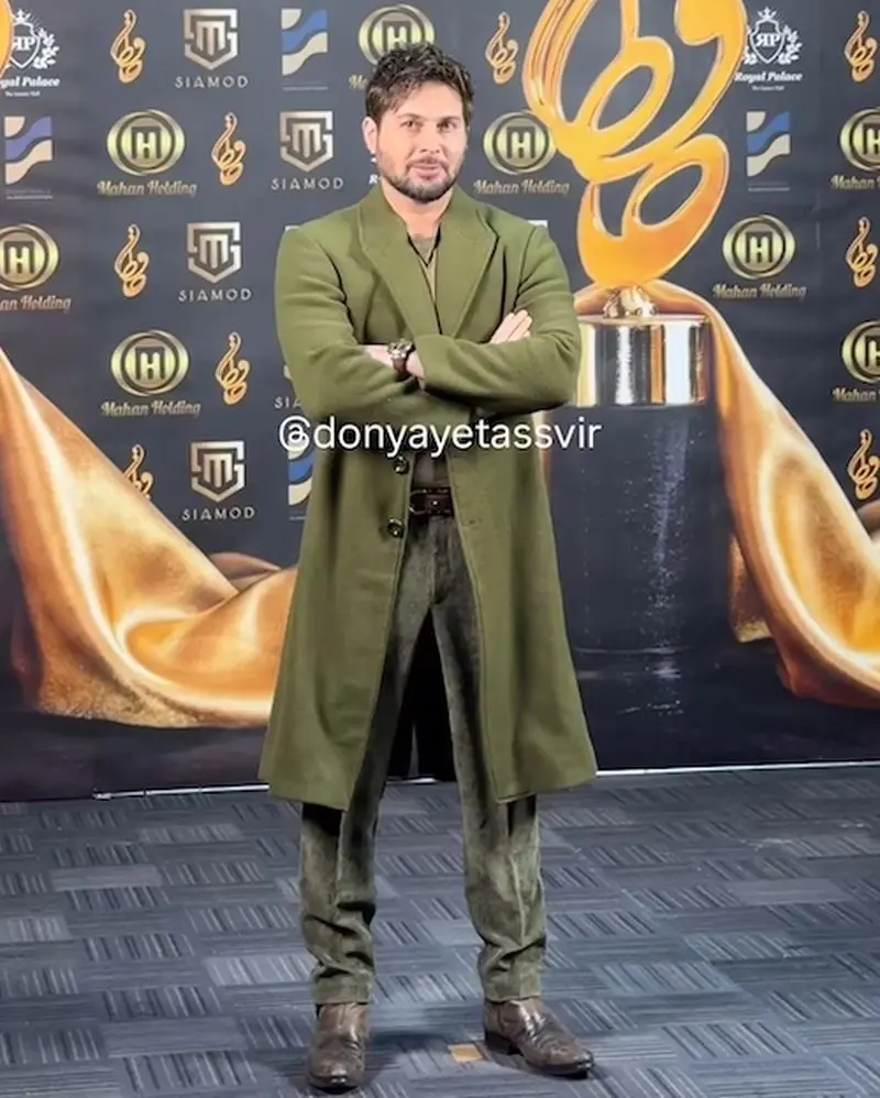 مهمانان جشن حافظ ۱۴۰۴