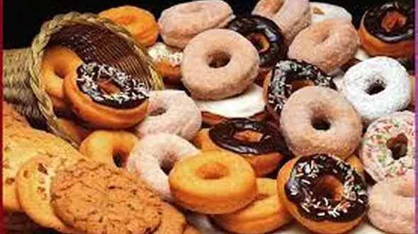 غذاهای مضر در دوران سرماخوردگی 