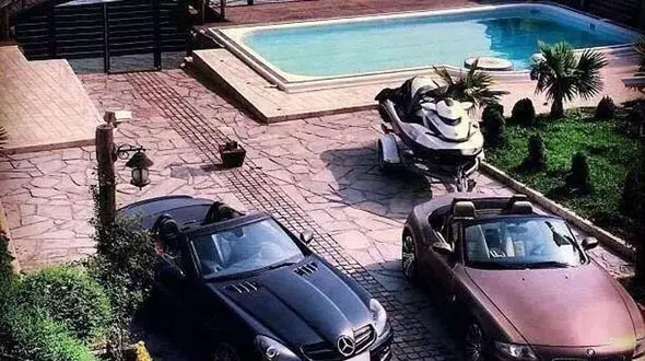 شخصیت شناسی لاکچری بازها!