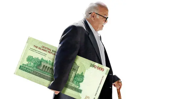 حقوق بازنشستگان کشوری چه زمانی پرداخت می شود؟