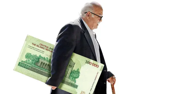 حکم جدید بازنشستگان تأمین اجتماعی در راه است؛ جزئیات افزایش حقوق چه زمانی مشخص می شود؟