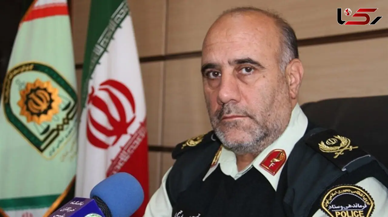  درگیری تیم‌های عملیاتی پلیس با قاچاقچیان مسلح/ دستگیری ۲ قاچاقچی و کشف یک و نیم تن تریاک 