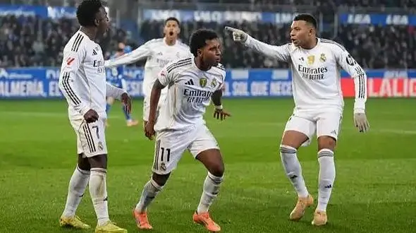 ارزشمندترین باشگاه‌های ورزشی دنیا؛ رئال مادرید در صدر فوتبال