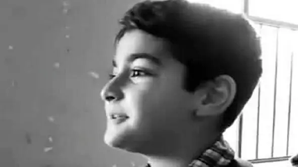 فیلمی طنز از ابهت معلم های قدیم و جدید