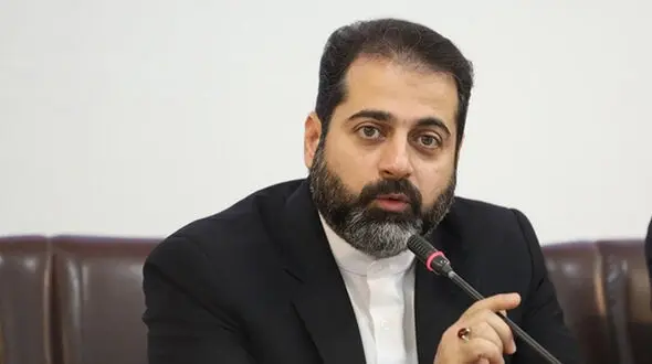 تایید خبر تعلیق دومین عضو شورای شهر مشهد !