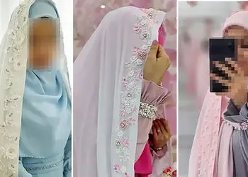  دختر 20 ساله صیغه 100 مرد شده بود! / آخرین شوهر صیغه ای ام یک طلافروش بود و ... + نظر کارشناس