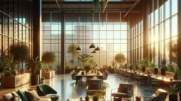 اهمیت سلامت روان در محیط کاری