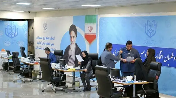 
زمان ثبت‌نام داوطلبان انتخابات شوراها مشخص شد