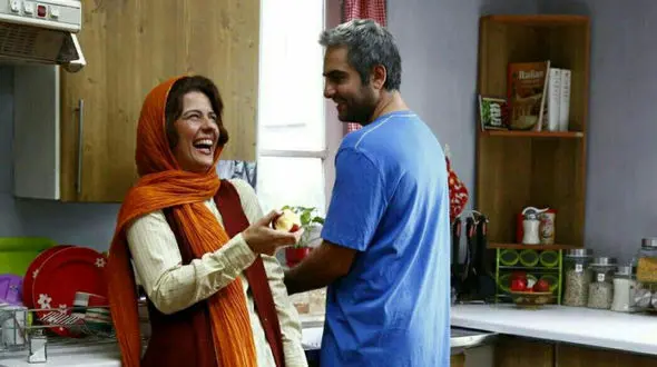 ایتالیا ایتالیا پروانه نمایش گرفت