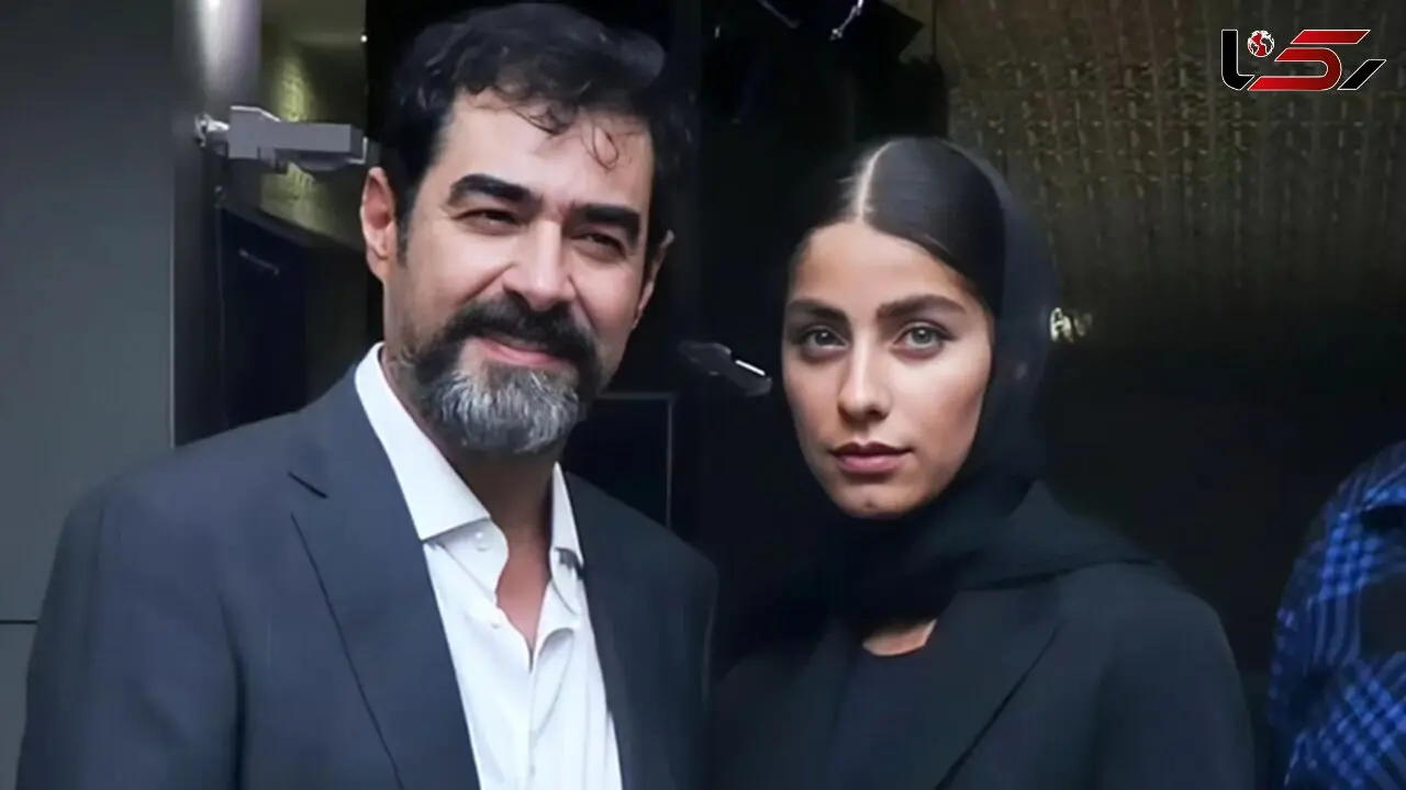 آغاز دعوای زن اول و زن دوم شهاب حسینی ! جنجال بازگشت زن اول  به ایران !