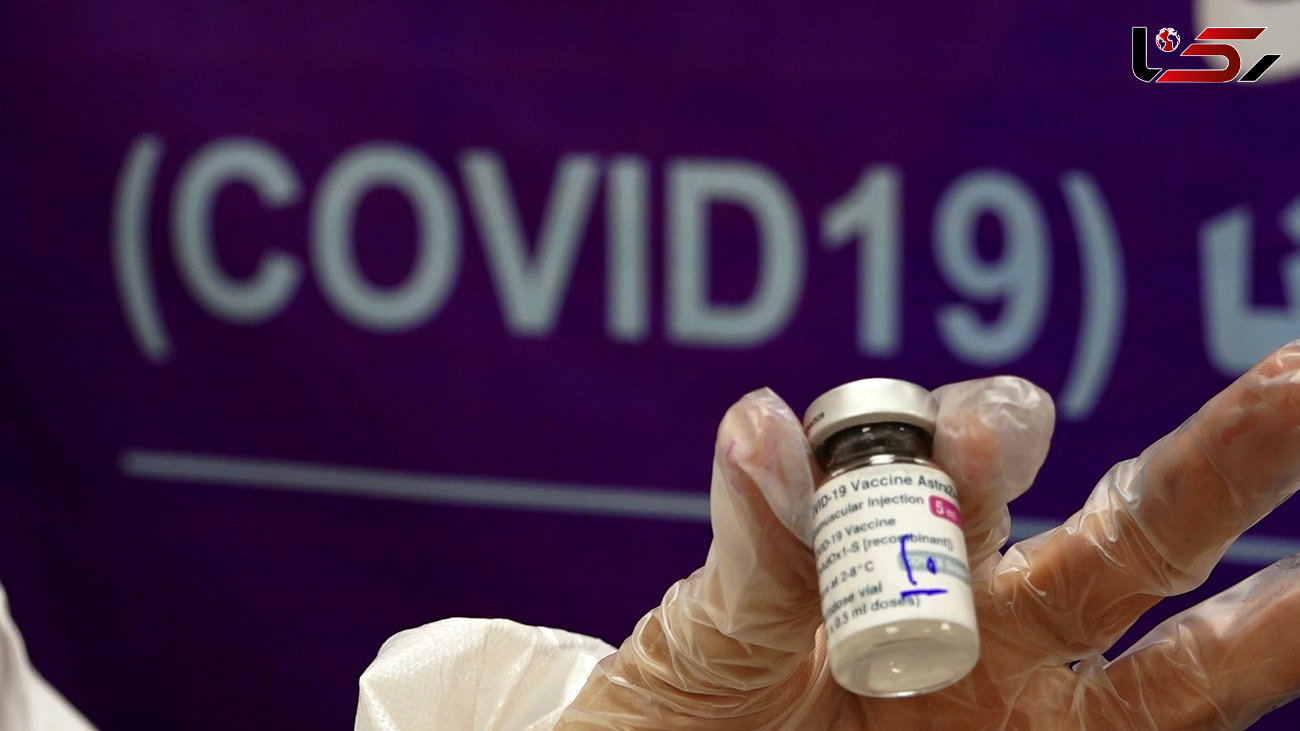 اهدا 60 میلیون واکسن کرونا برای بازدیدکنندگان از اکسپو دوبی 