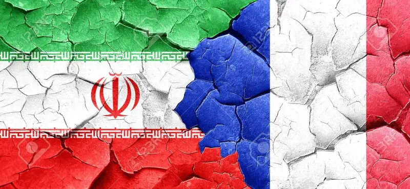 ایران-و-فرانسه
