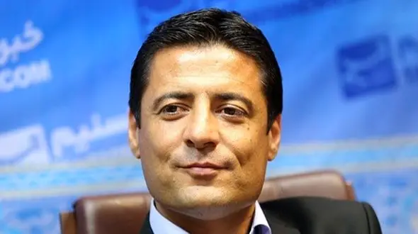 رونمایی از همسر جوان و کم سن سال علیرضا فغانی و فرزندانش در استرالیا/ جدیدترین عکس از دختر و پسر ناز آقای داور!