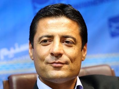 رونمایی از همسر جوان و کم سن سال علیرضا فغانی و فرزندانش در استرالیا/ جدیدترین عکس از دختر و پسر ناز آقای داور!