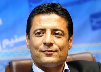 رونمایی از همسر جوان و کم سن سال علیرضا فغانی و فرزندانش در استرالیا/ جدیدترین عکس از دختر و پسر ناز آقای داور!