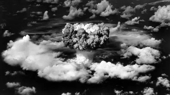 جنگ آمریکا و روسیه حداقل 5 میلیارد نفر را می کشد/ تأثیر قحطی بسیار بیشتر از تلفات ناشی از انفجارهای مرگبار 