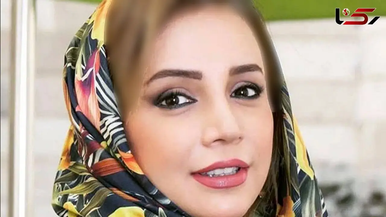 عکس جذاب شبنم قلی‌خانی در موزه لوور پاریس !