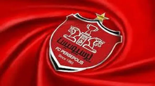 مهاجم  پرسپولیس آسیب دید
