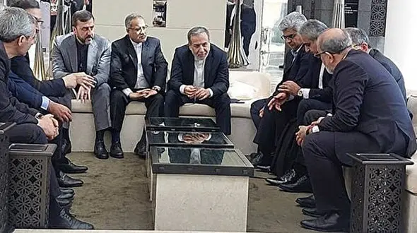 خبرهای ضد و نقیض در باره دور چهارم مذاکرات غیر مستقیم ایران وآمریکا 