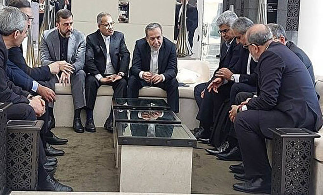 خبرهای ضد و نقیض در باره دور چهارم مذاکرات غیر مستقیم ایران وآمریکا 
