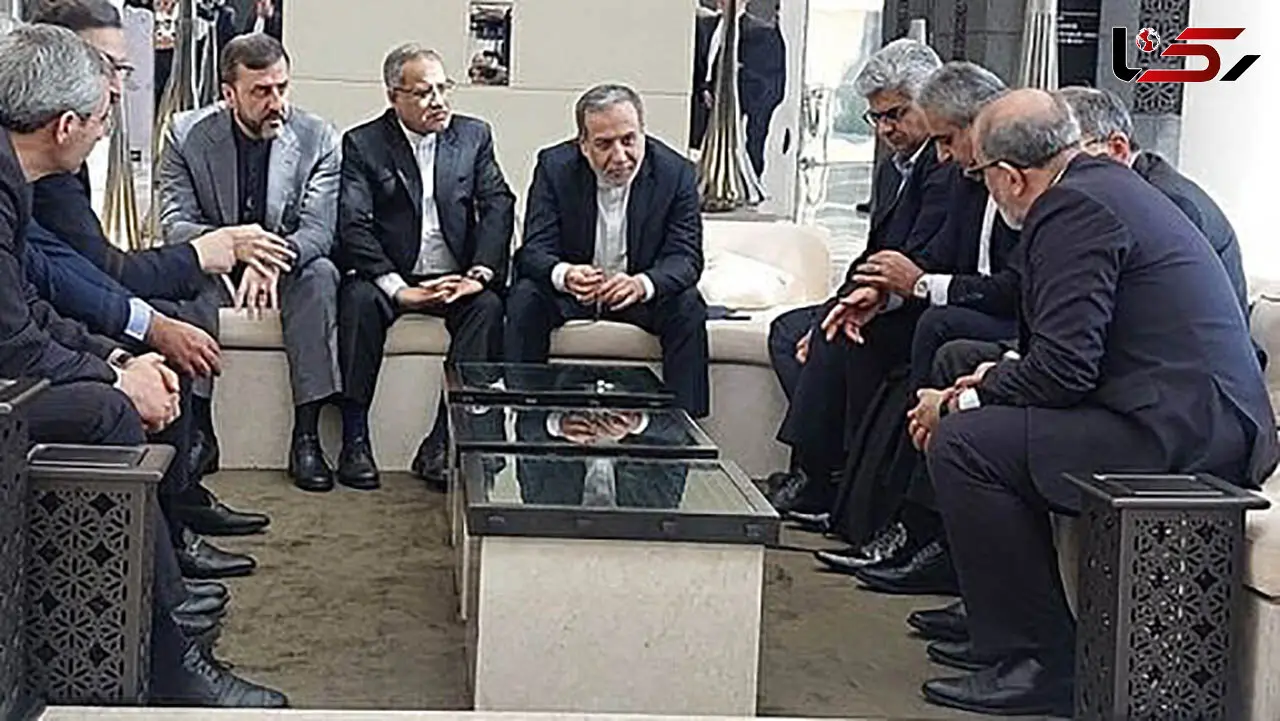 خبرهای ضد و نقیض در باره دور چهارم مذاکرات غیر مستقیم ایران وآمریکا 