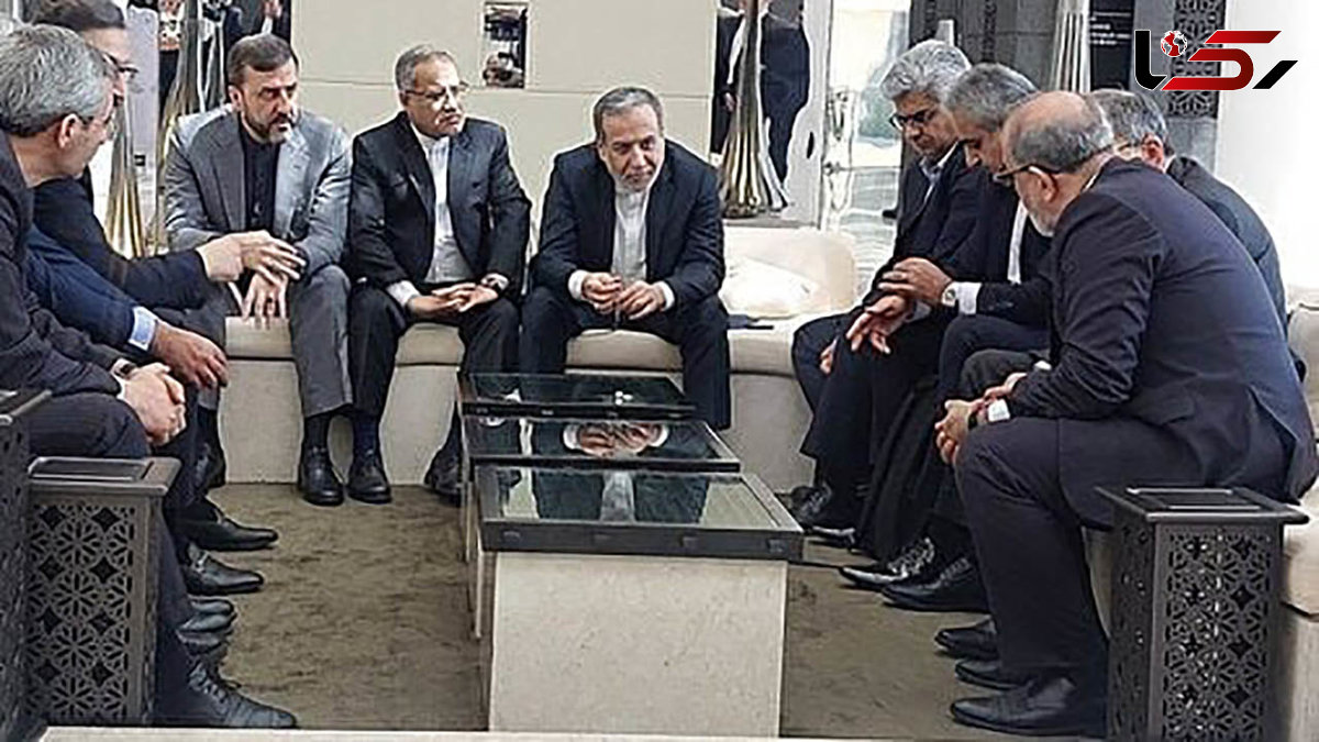 خبرهای ضد و نقیض در باره دور چهارم مذاکرات غیر مستقیم ایران وآمریکا