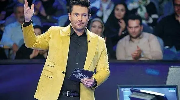 پاسخ «گلزار» به ۵ سوال درباره «برنده باش» 