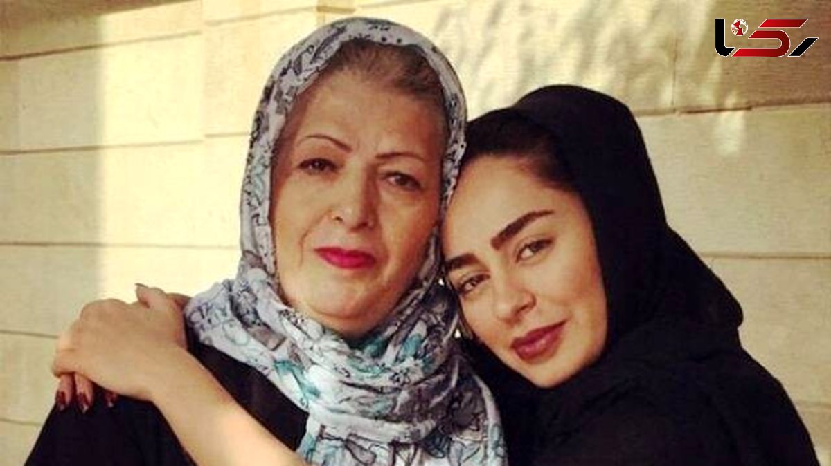 عکس ها / نگاهی به بازیگرانی که رابطه مادر و دختری با مادرشوهرشان دارند / از بوسه مادرشوهر صبا راد بر صورت عروسش تا لبخند مادر نوید محمدزاده در کنار عروس افغانی‌اش و ....