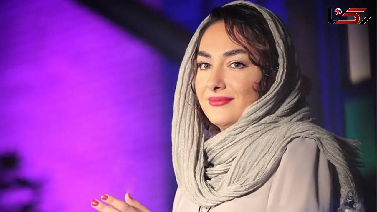 افسونگری هانیه توسلی با استایل دیده نشده!