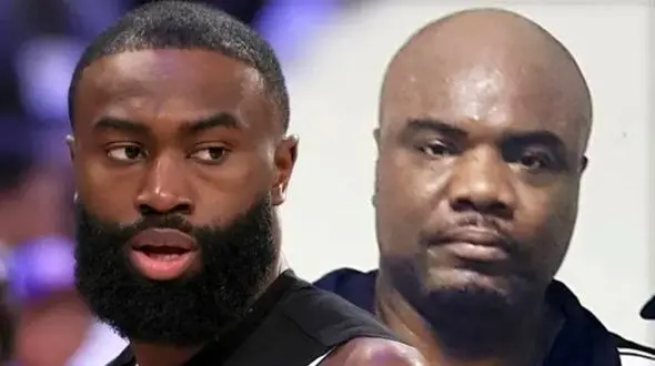 پدر ستاره بسکتبال بوستون به جرم قتل دستگیر شد