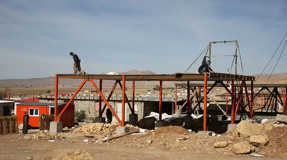 هشدار به متقاضیان طرح ملی مسکن / حتما دقت کنید