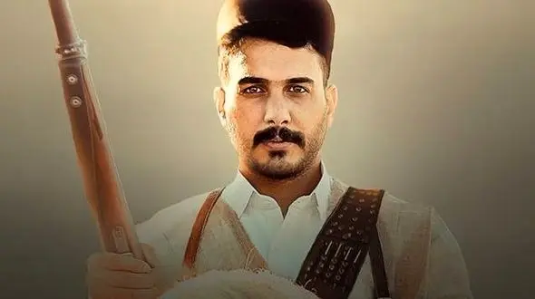 صدای موسیقی بختیاری اصالت است از زبان خواننده بختیاری شروین پناهی