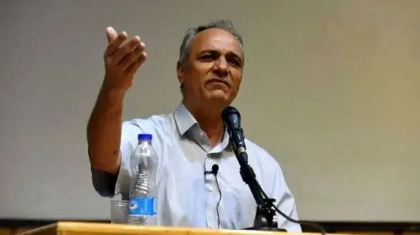 واکنش زیدآبادی به مذاکرات رم؛ به اندازه عبور شتر از سوراخ سوزن!