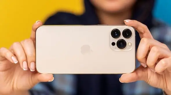 آیفون ۱۳ پرو دست دوم، ۱۲۰ میلیون تومان!