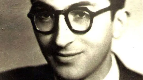 هویت اسکی باز گمشده مشخص شد + عکس