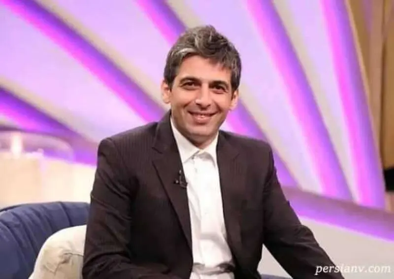 مجری کودک شو