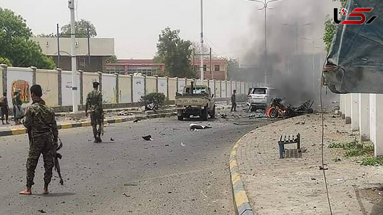  انفجار در مسیر کاروان مسئول امنیتی در جنوب یمن 