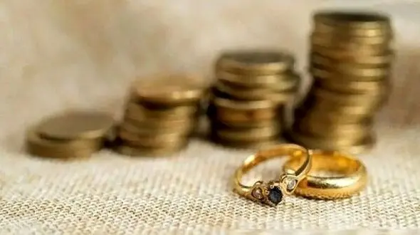 اصلاح مهریه به اسم ازدواج آسان، اما به کام تزلزل خانواده