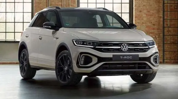 اتحادیه اروپا شرکت فولکس واگن را 127 میلیون یورو جریمه کرد!