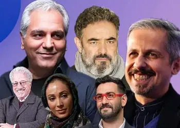 جدیدترین عکس های سریال «شش ماهه» مهران مدیری در صدا و سیما / نقش متفاوت حسن معجونی / از بازگشت سحر زکریا به تیم مدیری تا دیگر بازیگران، داستان و زمان پخش