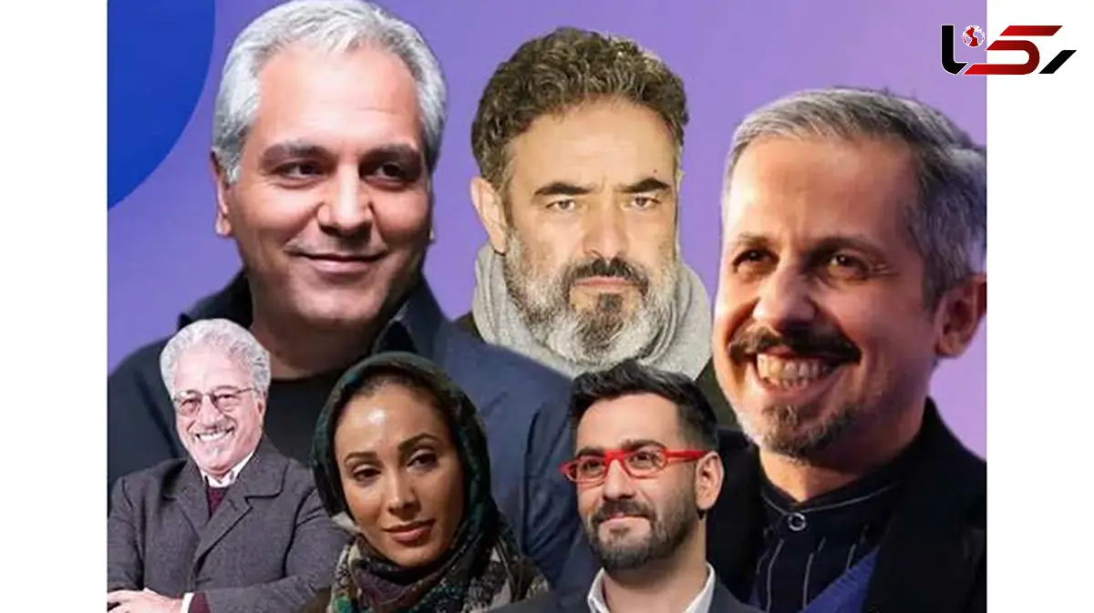 جدیدترین عکس های سریال «شش ماهه» مهران مدیری در صدا و سیما / نقش متفاوت حسن معجونی / از بازگشت سحر زکریا به تیم مدیری تا دیگر بازیگران، داستان و زمان پخش