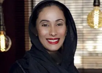 فیلم / سحر زکریا پارتنر مهران مدیری : من به سرنوشت  امیرکبیر و صادق هدایت دچار شدم ! /به من برچسب معتاد زدند