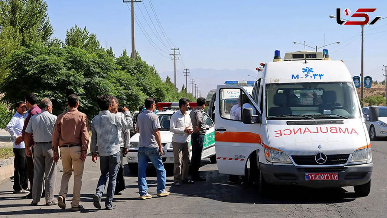 کمبود 30هزار نیرو در فوریت های پزشکی، عامل خطاهای پزشکی است