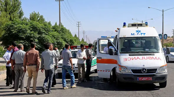 کمبود 30هزار نیرو در فوریت های پزشکی، عامل خطاهای پزشکی است