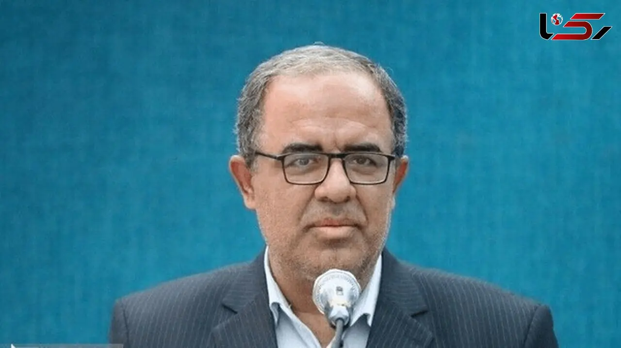 فرماندار بوشهر: دستور تخلیه خارگ کذب است