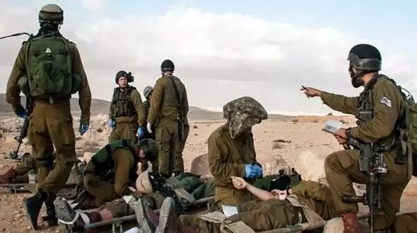 حمله خونین حماس به سربازان اسرائیلی؛ سرنوشت آتش‌بس چه خواهد شد؟