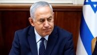نتانیاهو: سفارت آمریکا ظرف چند روز آتی به قدس منتقل می‌شود